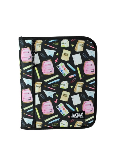 Jacbag Organizer Dosya-pastel Pop