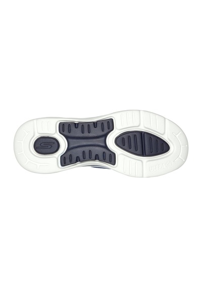 Skechers Go Walk Arch Fıt Kadın Ayakkabı 124863-nvlv Lacivert