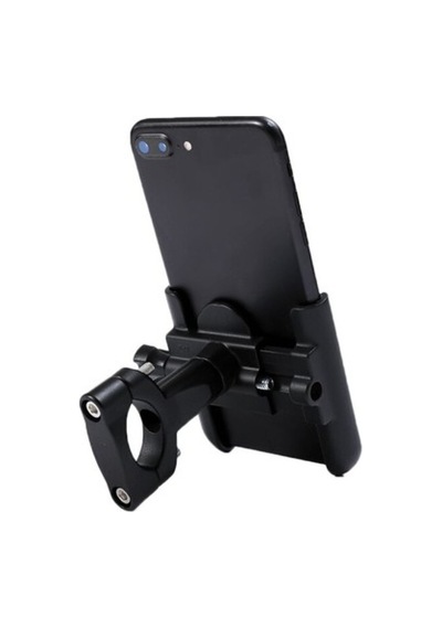 Alüminyum Telefon Tutucu