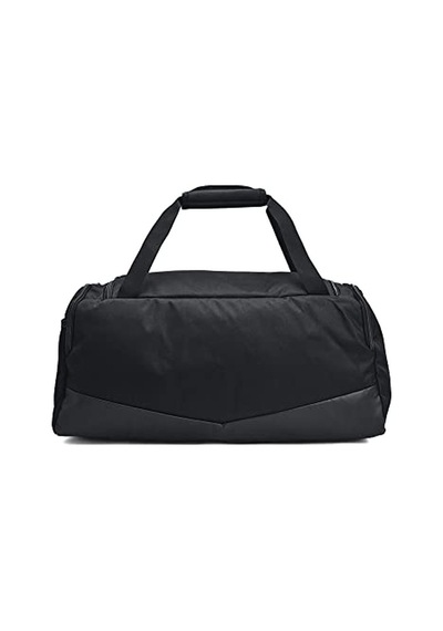 5.11 Under Armour Ua Undeniable 5.0 Duffle Sm Unisex Yetişkin Spor Çanta Black/black/metallic Silver Tek Beden Acı Kahverengi