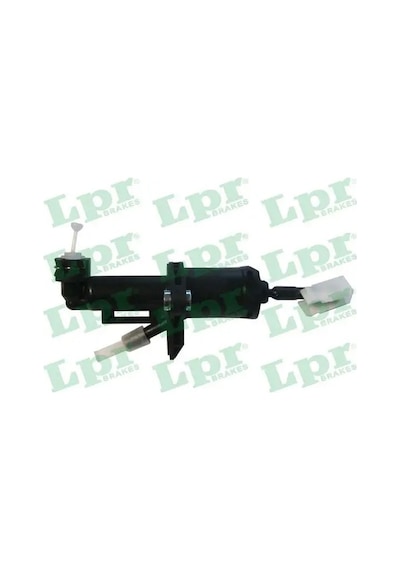 Skoda Rapid Debriyaj Ust Merkez 1.2 2013-2015 Cgpc Lpr 2389