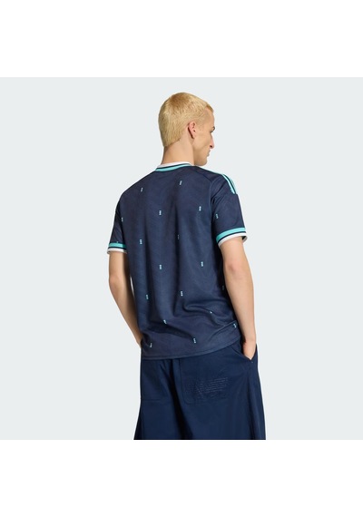 Adidas Germany 26 Erkek Forma C-adıjn2074e50a00 Lacivert