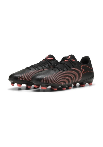 Puma Future 9 Play Fg/ag Siyah Erkek Krampon