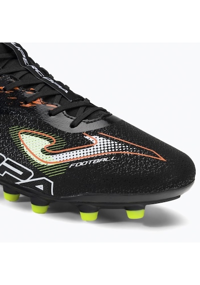 Joma SUPERCOPA 2301 - Siyah Futbol Krampon - SUPS2301FG Siyah