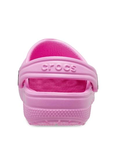 Crocs Classic Clog T Terlik Çocuk Cr1849-6sw Pembe