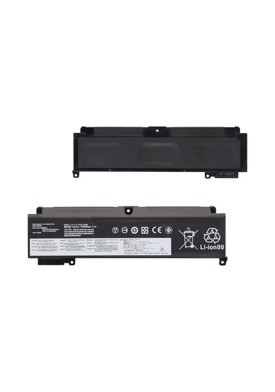 Yedek Batarya 00hw024 00hw025 01av406 Thinkpad T460s T470s Sb10f46460 İle Uyumlu