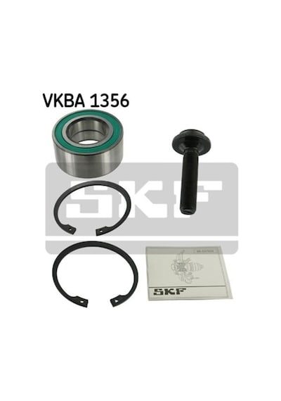 Skf Vkbc20089 Bah-0011ab Ön Teker Rulmanı Passat 1.9-audı 1d0498625b Adet