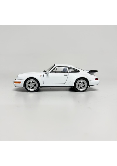 Porsche 911 Turbo