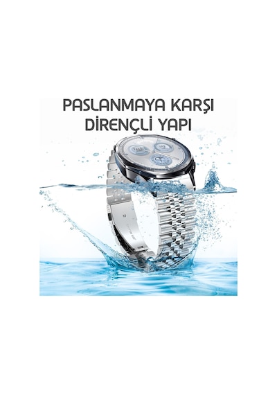 Prestige Steell Huawei İle Uyumlu 22mm Kordon Gt7/gt7 Pro/gt6/6 Pro/runner 2/gt5/5 Pro/gt4/gt3 46mm İçin Katlanır Toka Gt7 Pro Kordonu Paslanma Karşıtı Gt7 46mm Çelik Kordon Çok Renkli Prestige Steell Huawei İle Uyumlu 22mm Kordon Gt7/gt7 Pro/gt6/6 Pro/runner 2/gt5/5 Pro/gt4/gt3 46mm İçin Katlanır Toka Gt7 Pro Kordonu Paslanma Karşıtı Gt7 46mm Çelik Kordon Çok Renkli