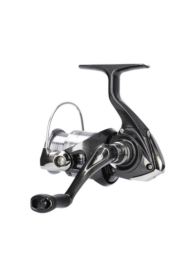 Lrf Spin Olta Makinesi - Daiwa Crossfıre 26 Lt 2000 - 3+1bb - Metal Kafa