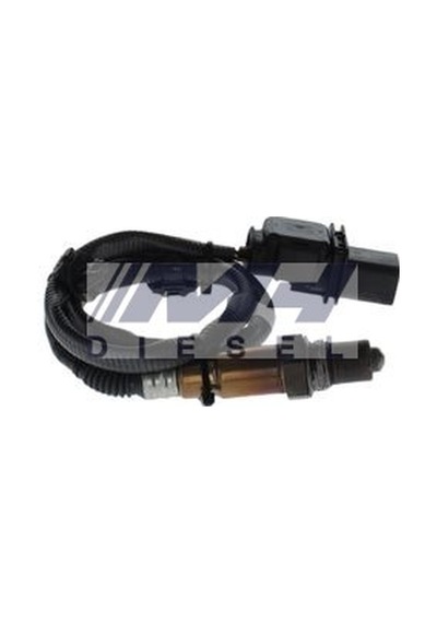 Bosch 0281004435 Lambda Sensörü Suzuki Sx4 S-cross 1.6 Ddis