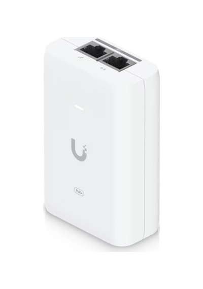 Ubıquıtı Uacc-poe+ 2.5gb Port 48volt 30watt Poe Adaptör