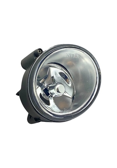 Ayfar Sis Lambası Nissan-renault (h1 Ampulsüz) 1999-2009 Sol N11.7202