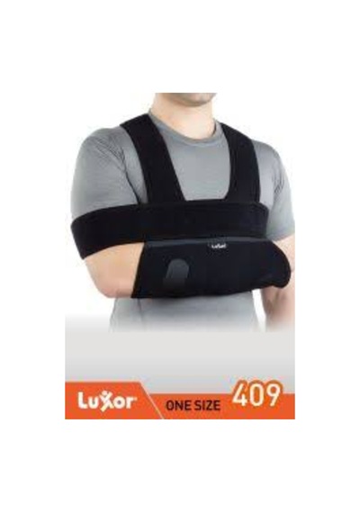 Luxor Velpo Bandajı One Sıze
