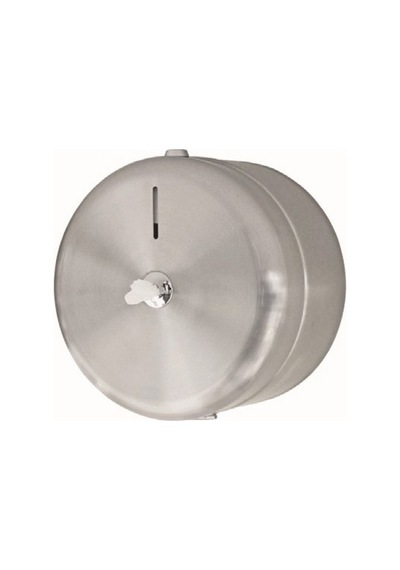 Line Bathroom Tuvalet Kağıtlık 21501 Cimri 220 Mm Mat Paslanmaz Çelik Gri