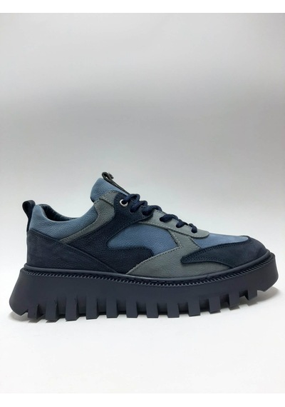 John Richardo Hakiki Deri Nubuk Bağcıklı Kalın Taban Lacivert Geniş Kalıp Sneaker Erkek Ayakkabı C-7234042jrcjrdo John Richardo Hakiki Deri Nubuk Bağcıklı Kalın Taban Lacivert Geniş Kalıp Sneaker Erkek Ayakkabı C-7234042jrcjrdo