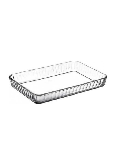 Plastik Dikdörtgen Borcam Kapağı, 40.5 X 27.5 Cm, Beyaz