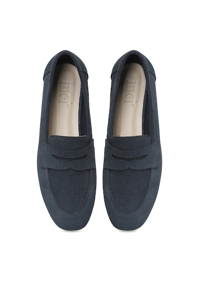 İnci Incı Ezra 6fx Lacivert Kadın Loafer 000000000102715174 Lacivert