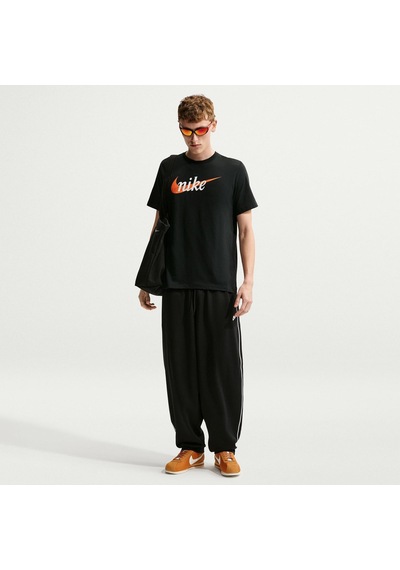 Nike Sportswear T-shirt Erkek Siyah Tişört Im3745-010
