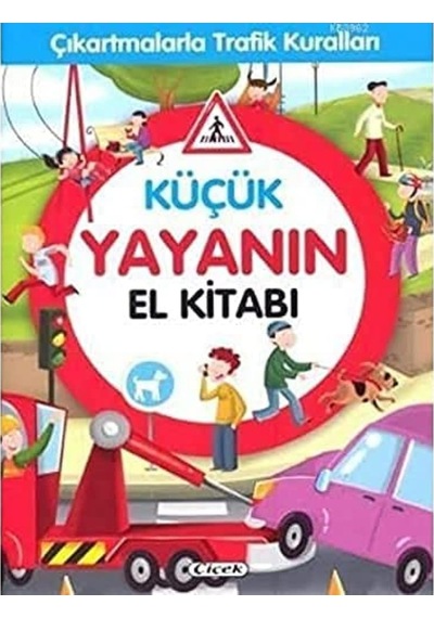 Küçük Yayanın El Kitabı Kodu 564 02 Çok Renkli