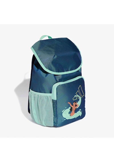 Adidas Little Kids Disney Mo Bpk Çocuk Mavi Sırt Çantası Kr2348 545591
