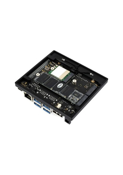 Waveshare Jetson Orin Nano Aı Geliştirme Kiti - 8