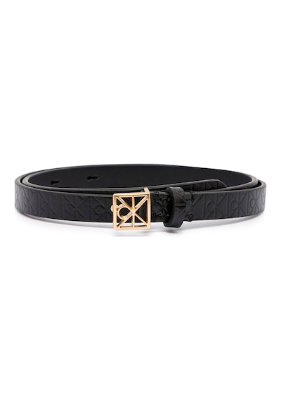 Calvin Klein Kadın Kemer Lv04f7048g2qu Black