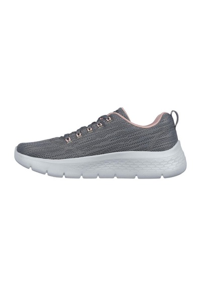 Skechers Go Walk Flex Kadın Ayakkabı 124960-ccpk Gri