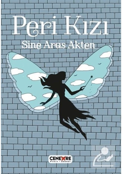 Peri Kızı - Sine Aras Akten - Cenevre Fikir Sanat
