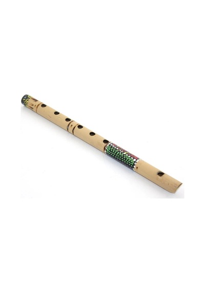 Bambu Batikli Filüt 30 Cm Repot-5 Standart