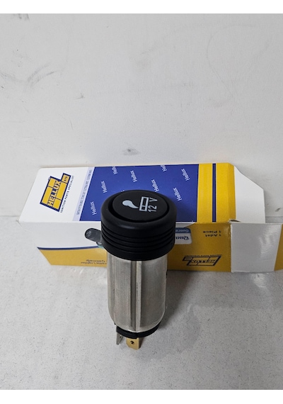 Ford Focus Fiesta Courier Connect Transit Tüm Modellere Uyumlu Araç Çakmağı 2002-2016 98ag 15052 Cb