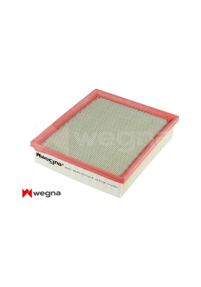 Wegna Wa2553 Hava Filtresi Mondeo-galaxy 14 1.5-1.6 Tdcı 2.0 Ecoblue C 25008/1 Ds73 9601 Ac-5243186-5183030 -