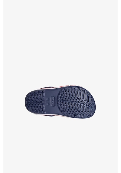 Crocs Bayaband Clog K Çocuk Lacivert Clog Terlik 207019-410 Lacivert