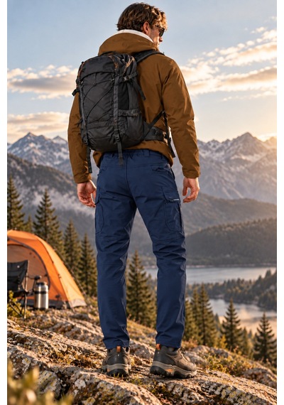 Dechers Erkek Kışlık Softshell İçi Polarlı Rüzgar, Soğuk & Su Geçirmez Taktik Pantolon - E232 Lacivert Dechers Erkek Kışlık Softshell İçi Polarlı Rüzgar, Soğuk & Su Geçirmez Taktik Pantolon - E232 Lacivert
