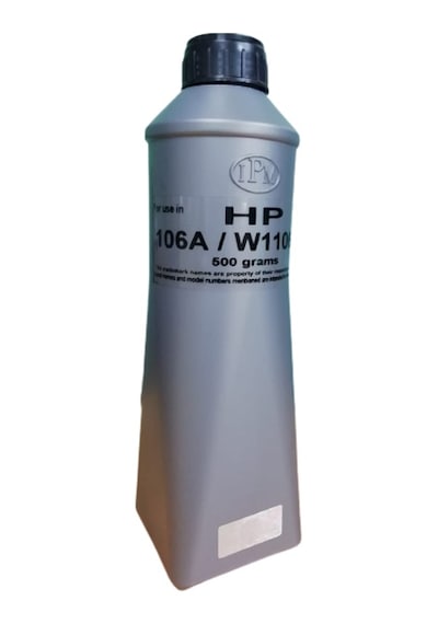 Hp 106A W1106A +Cf217A+Cf230A+Uyumlu Toner Tozu 500 Gr 107W