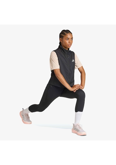 Adidas Adi365 Running Essentials Kadın Siyah Koşu Yeleği Ka0263 Siyah