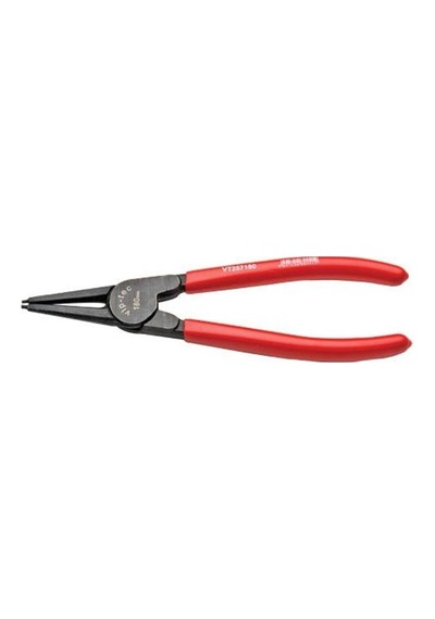Vıp-tec İç Segman Pensesi Yaylı Düz 180 Mm