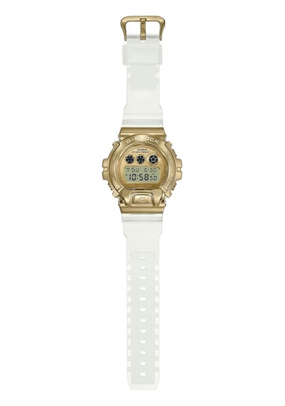 Casio GM-6900SG-9DR Kol Saati