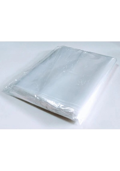 Pe Torba 3'lük Paket 1 Kg 25x40 Cm