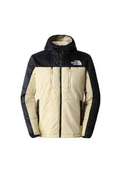 The North Face Monterosa Lıght Synth Hoodıe Erkek Mont - Nf0a7wzx Gri
