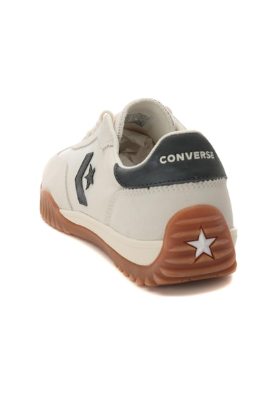 Converse Run Star Traıner Kadın Spor Ayakkabı Beyaz A08262c-k Beyaz
