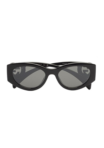 Gucci Gg1691s 001 Kadın Güneş Gözlüğü Siyah