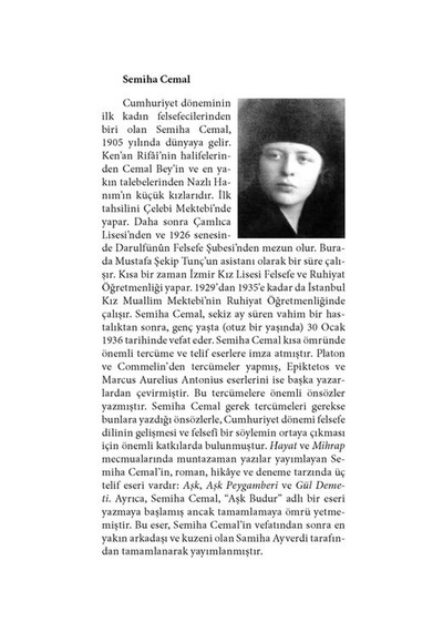 Aşk Peygamberi