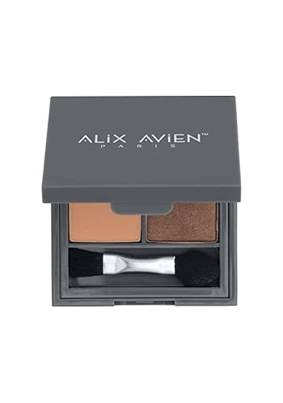 Göz Farı Duo Eyeshadow 205 Warm Nude & Peanut 3 G 0