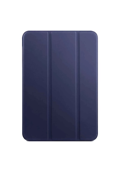 Mey İthalat İpad Mini 3 Kılıf Tablet Smart Kılıf - Lacivert