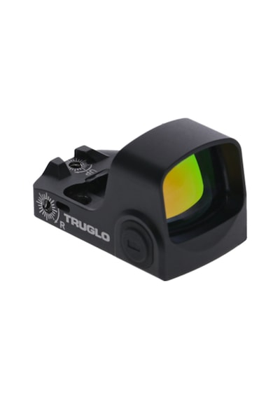 Red Dot Micro xr21 3 Moa Red Box Füme