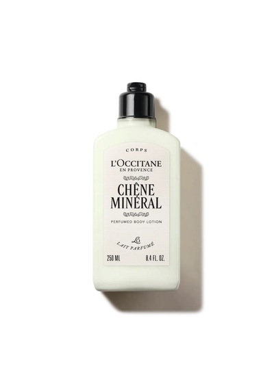L'occitane Chene Mineral Vücut Losyonu 250 Ml