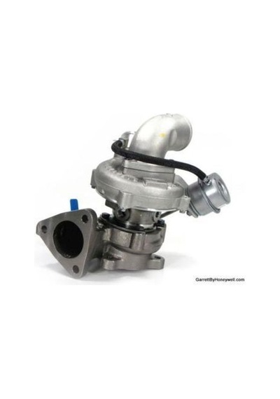 SÜPSAN U008 SÜPSAN TURBO H100 / BONGO PREGIO 2.5 2.5TCI