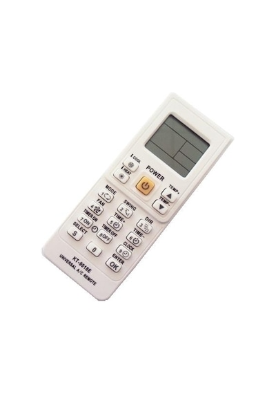 Electroon Akıllı Klima Kumandası 4000 Model - Kt9018E