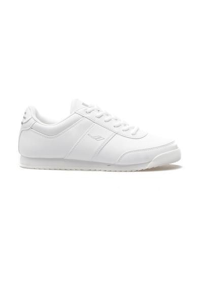 Lescon Flınt 3 Sneakers Spor Ayakkabı Beyaz